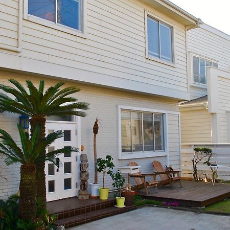 女性専用 Inn By The Sea Kamakura - Women'S Guesthouse Exterior foto