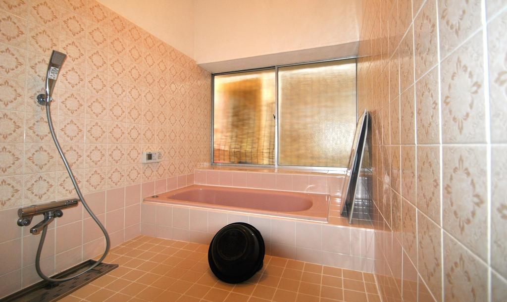 女性専用 Inn By The Sea Kamakura - Women'S Guesthouse Zimmer foto