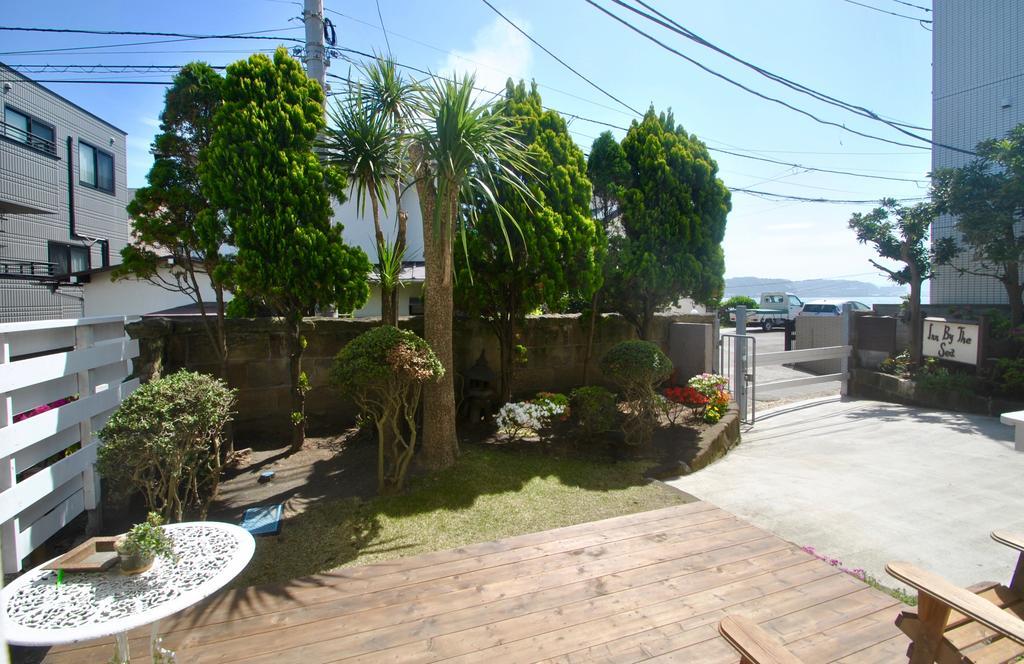女性専用 Inn By The Sea Kamakura - Women'S Guesthouse Exterior foto