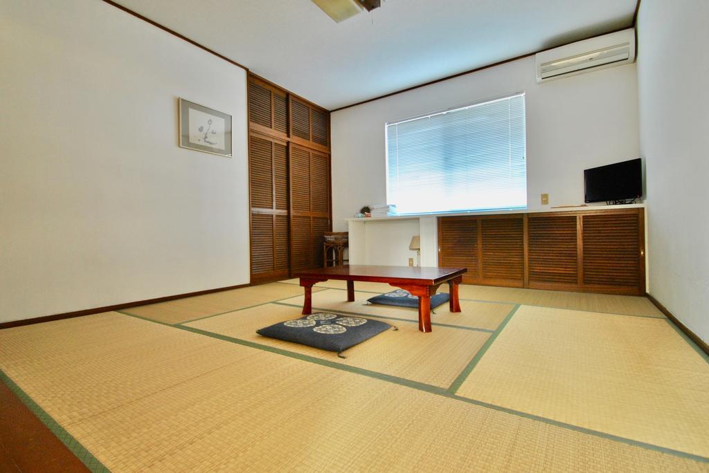 女性専用 Inn By The Sea Kamakura - Women'S Guesthouse Exterior foto