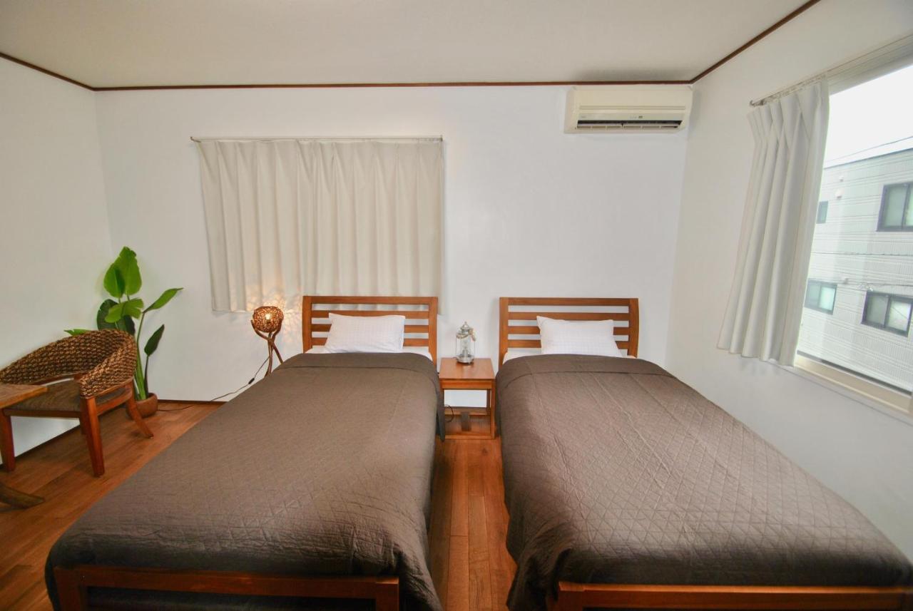 女性専用 Inn By The Sea Kamakura - Women'S Guesthouse Exterior foto